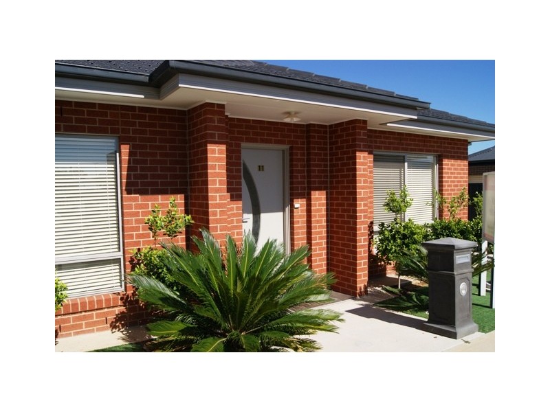 11 Kelliher Ave, Wodonga VIC 3690