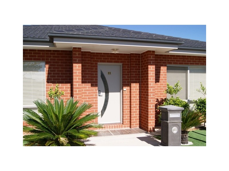 11 Kelliher Ave, Wodonga VIC 3690