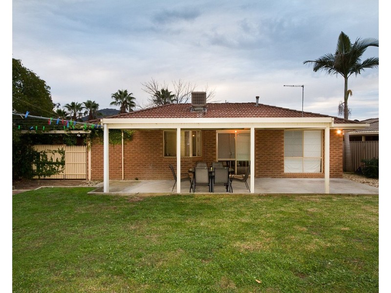 34 Ware Avenue, Wodonga VIC 3690