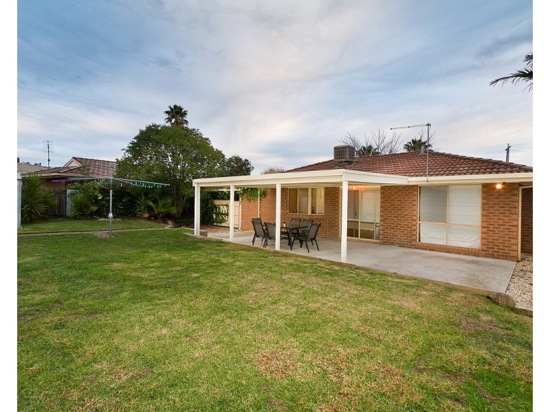 34 Ware Avenue, Wodonga VIC 3690