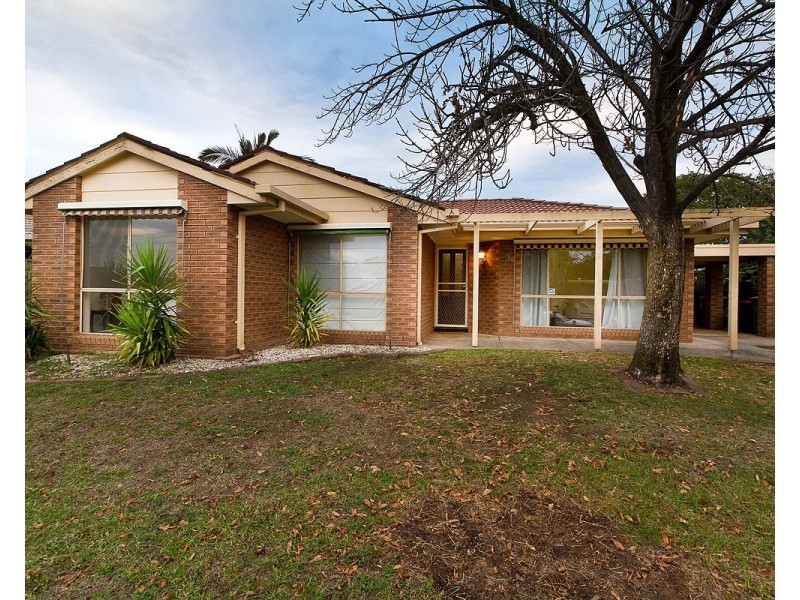 34 Ware Avenue, Wodonga VIC 3690