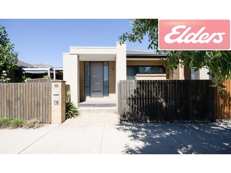 65 Victoria Cross Parade, Wodonga VIC 3690