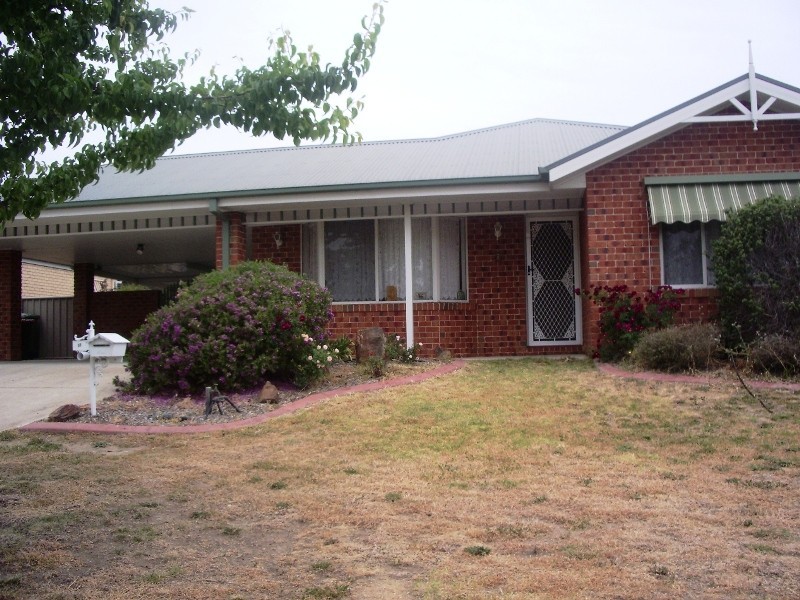 55 Iron Way, Wodonga VIC 3690