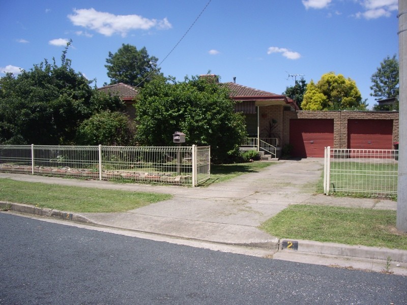 2 Glenairne Street, Wodonga VIC 3690