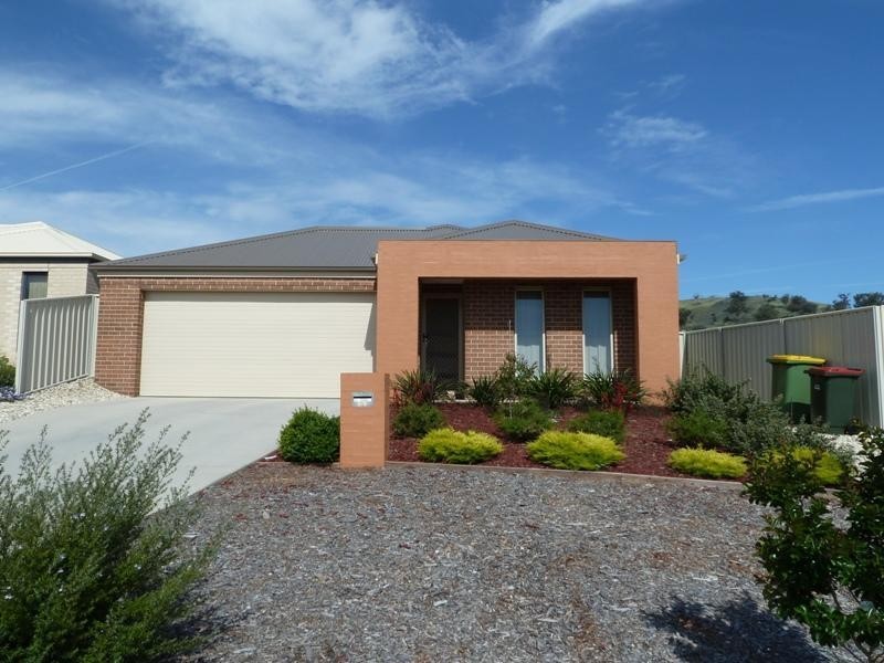 3/9 Thornycroft Avenue, Wodonga VIC 3690