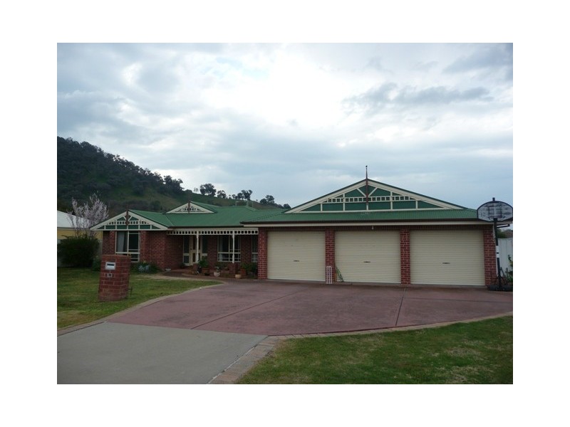 3 Armstrong Terrace, Wodonga VIC 3690