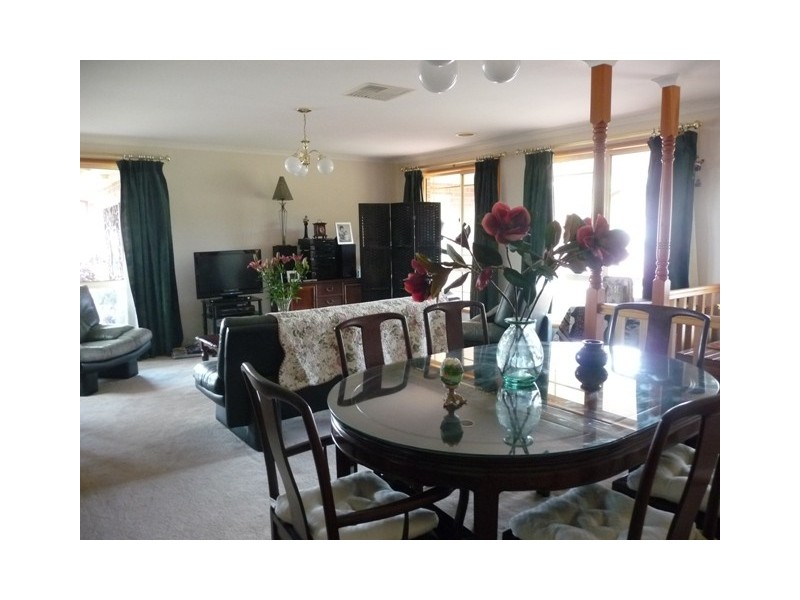 3 Armstrong Terrace, Wodonga VIC 3690