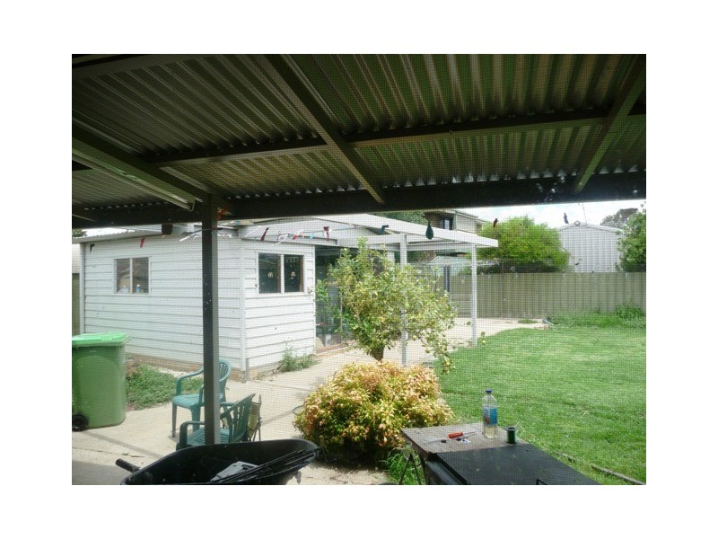 20 Sapphire Circuit, Wodonga VIC 3690
