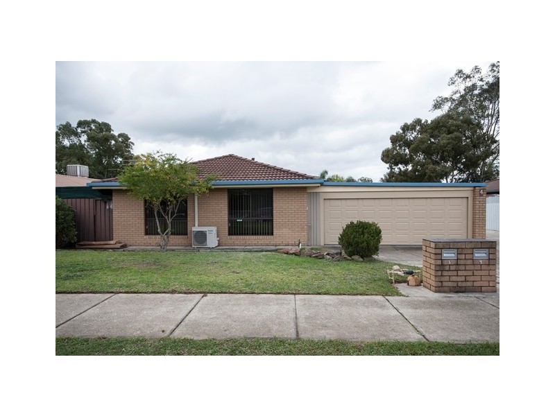 1/4 Parkview Close, Wodonga VIC 3690