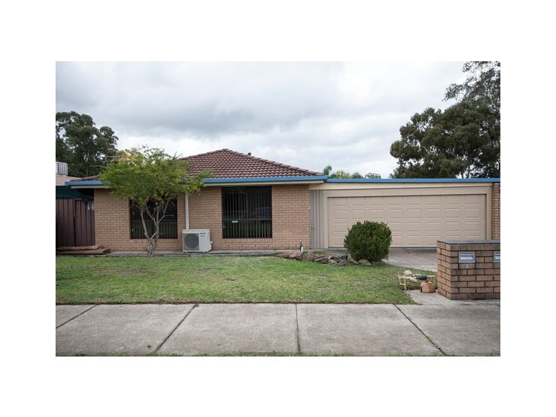 1/4 Parkview Close, Wodonga VIC 3690