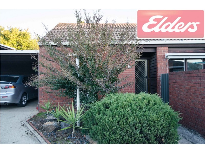 6/8 Sanyo Drive, Wodonga VIC 3690