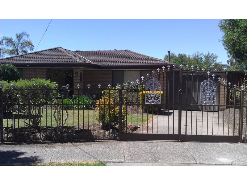 1 Blair Court, Wodonga VIC 3690