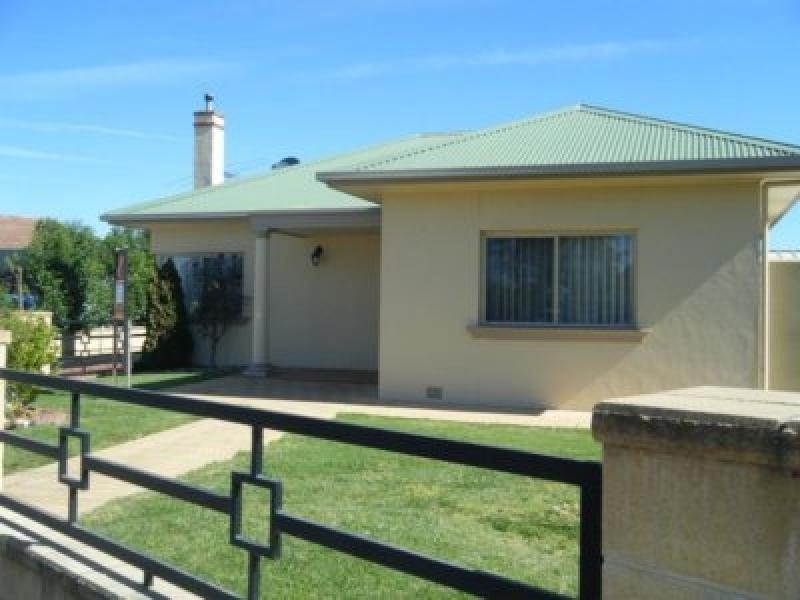 19A Thomas Mitchell Drive, Wodonga VIC 3690