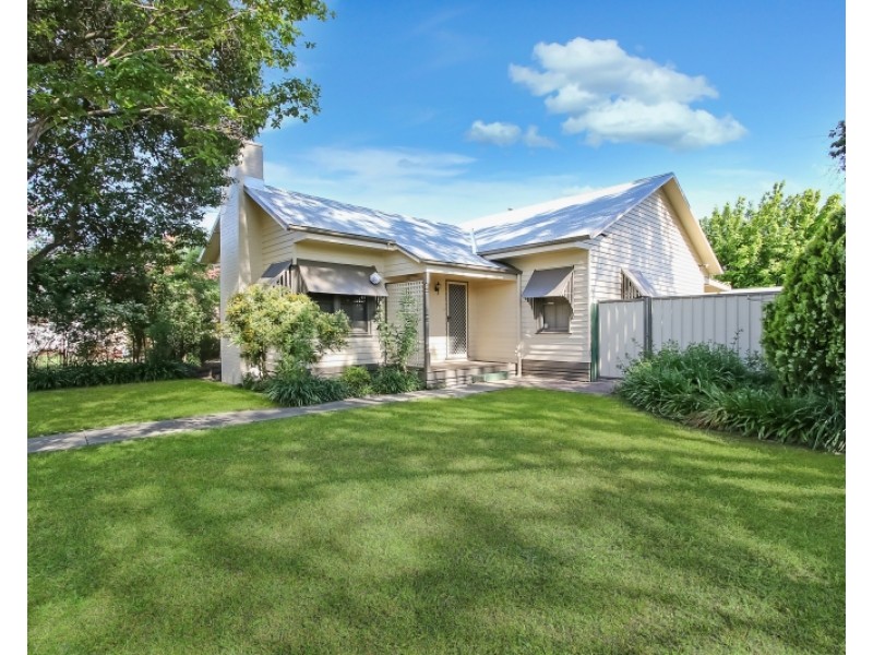 201 Lawrence Street, Wodonga VIC 3690