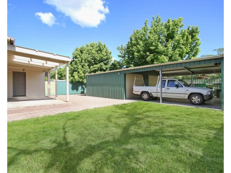 201 Lawrence Street, Wodonga VIC 3690