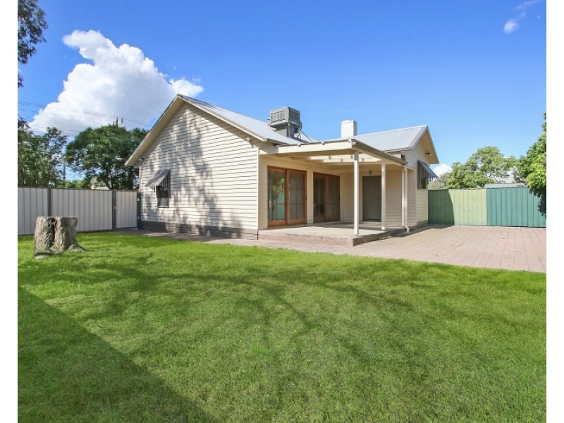 201 Lawrence Street, Wodonga VIC 3690