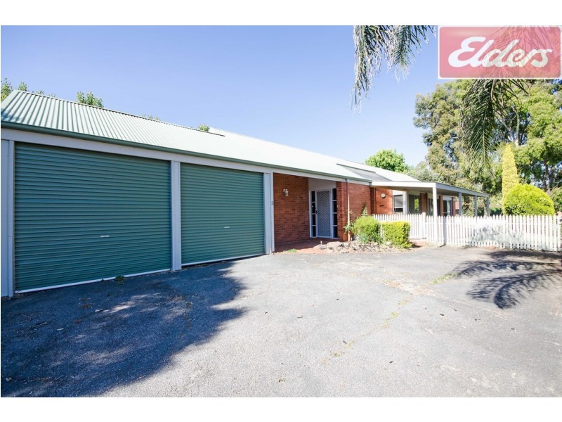 3 Hamer Mews, West Wodonga VIC 3690