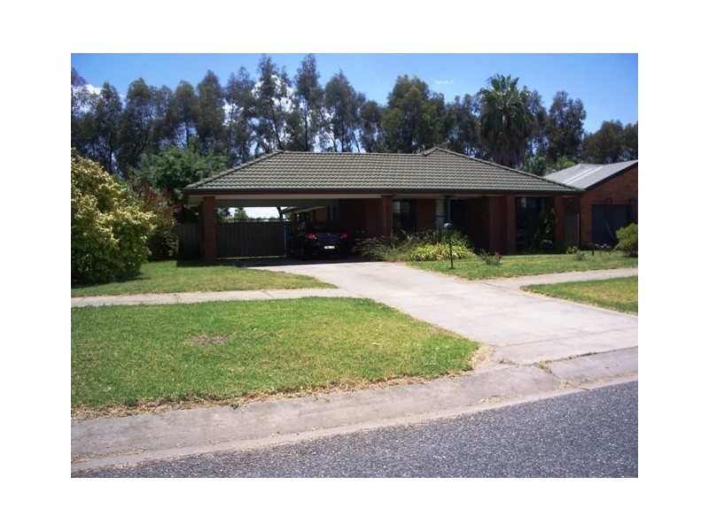 9 Draw Crt, Wodonga VIC 3690