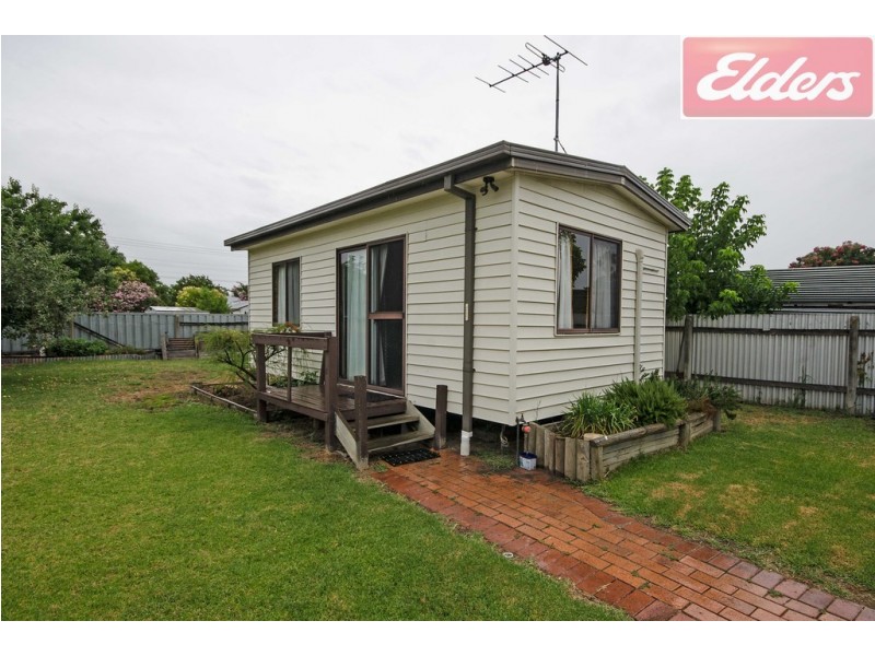 45B Thomas Mitchell Drive, Wodonga VIC 3690