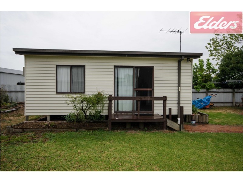 45B Thomas Mitchell Drive, Wodonga VIC 3690
