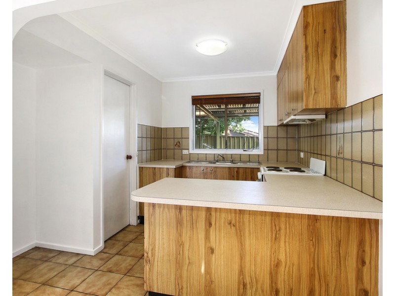 2/18 Sinnett Court, Wodonga VIC 3690