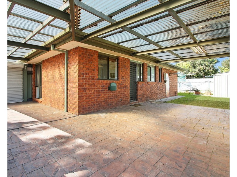 2/18 Sinnett Court, Wodonga VIC 3690