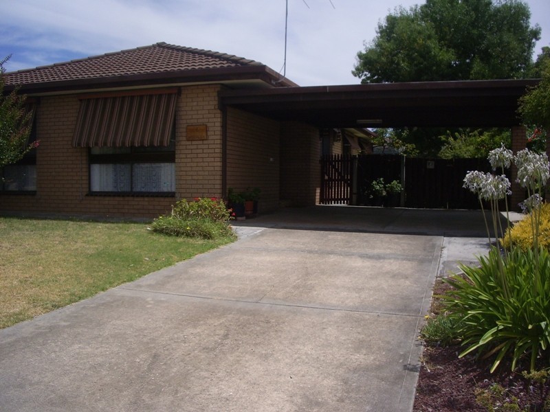 15 Wirilda Close, Wodonga VIC 3690