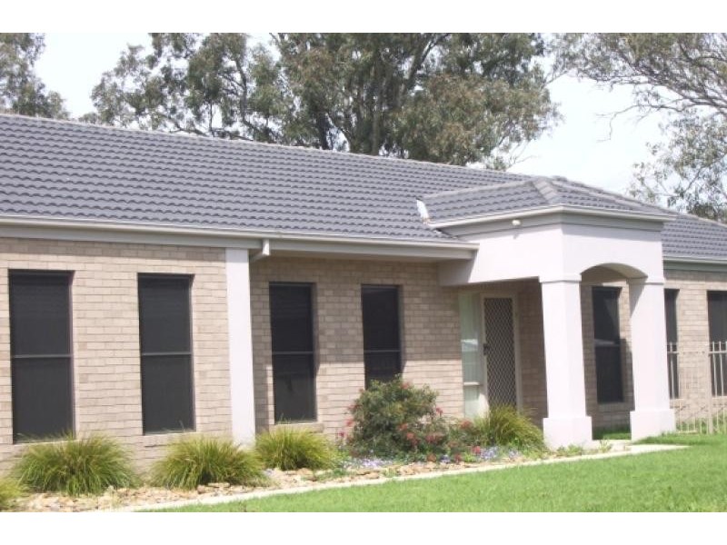 2 Grace Court, Wodonga VIC 3690