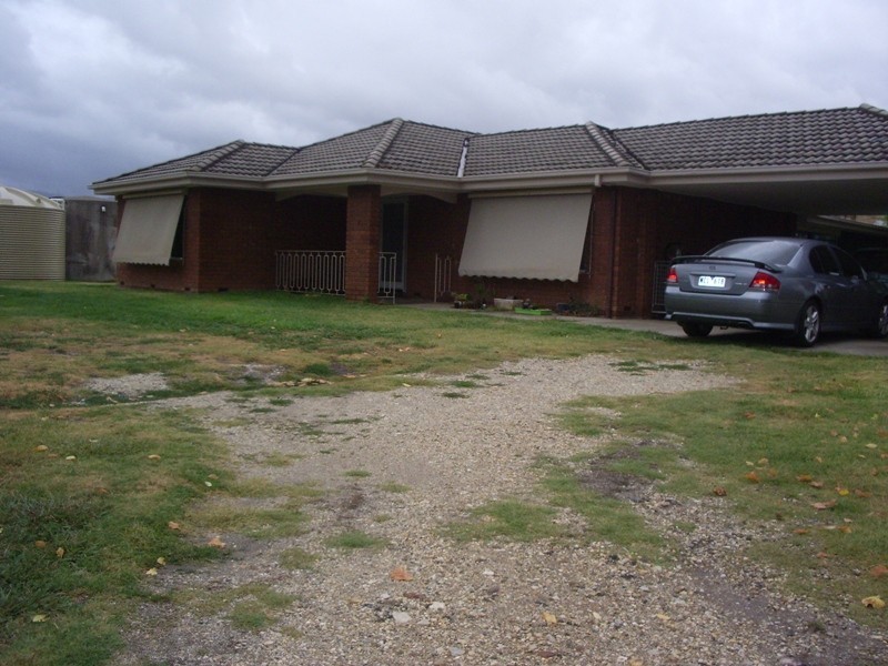 3373 Beechworth Road, Leneva VIC 3691