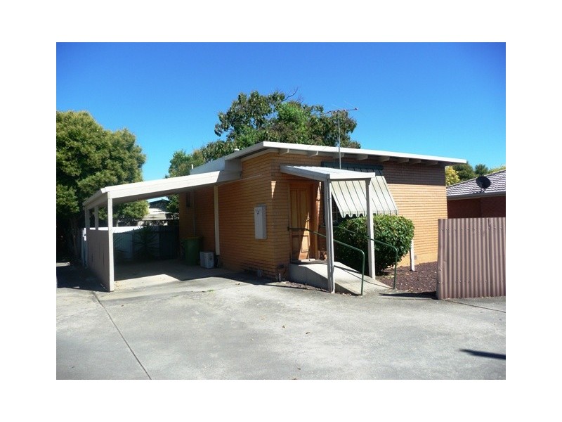 2/1A Pearce St, Wodonga VIC 3690