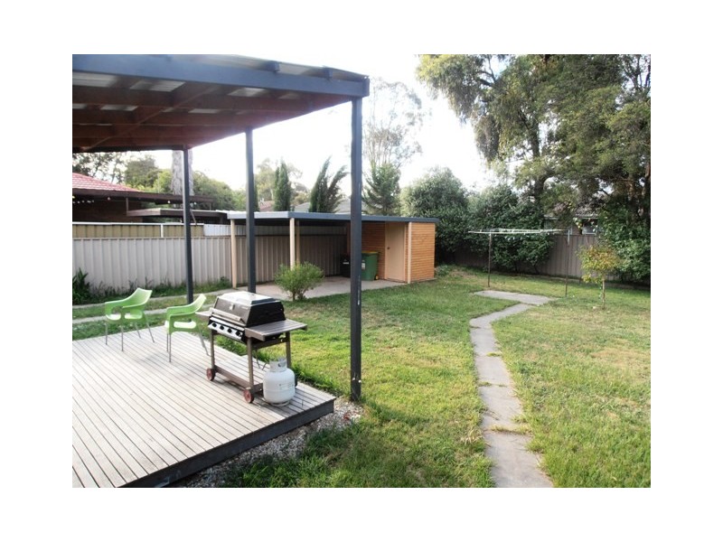 8 Wiltshire Crescent, Wodonga VIC 3690