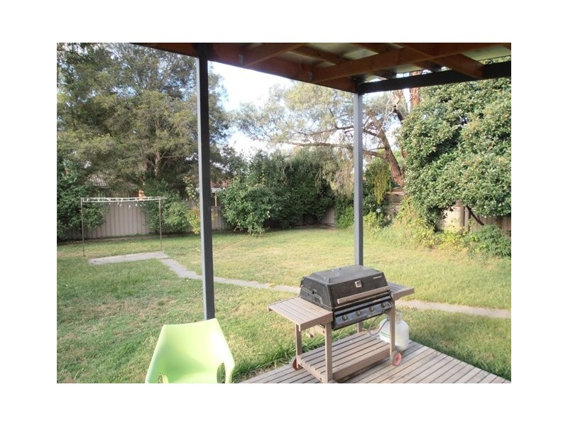 8 Wiltshire Crescent, Wodonga VIC 3690