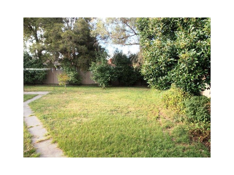 8 Wiltshire Crescent, Wodonga VIC 3690