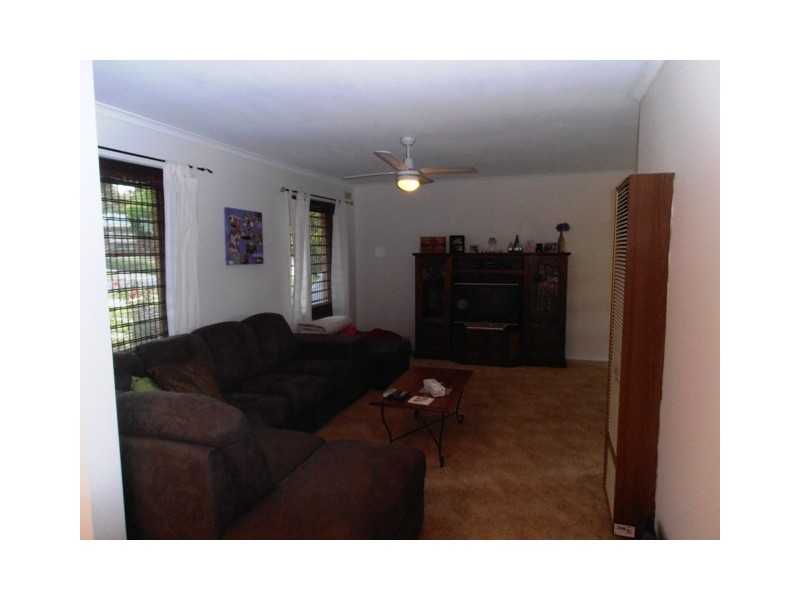 8 Wiltshire Crescent, Wodonga VIC 3690