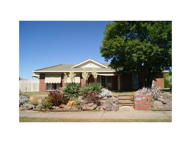 22 Ware Avenue, Wodonga VIC 3690