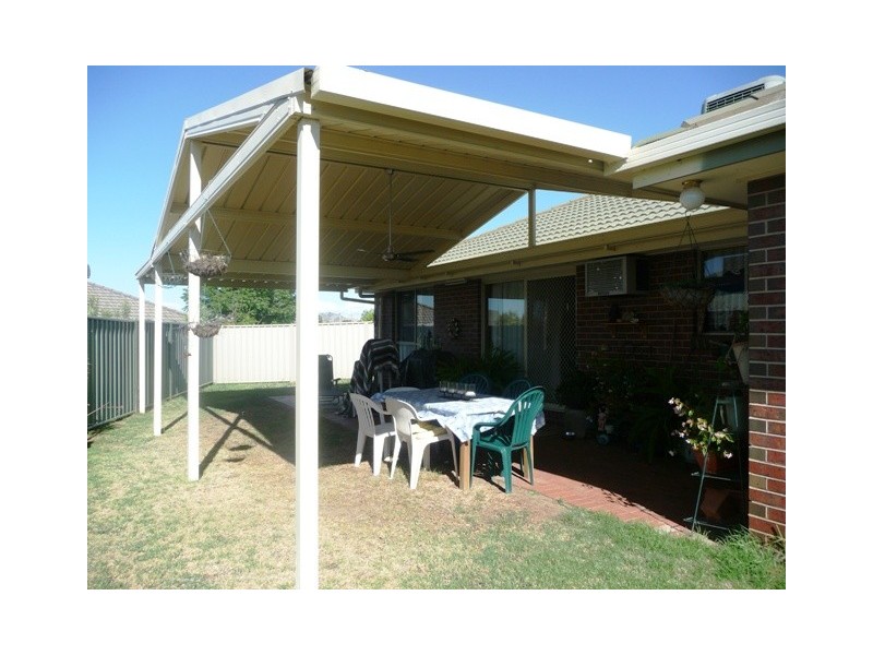 22 Ware Avenue, Wodonga VIC 3690