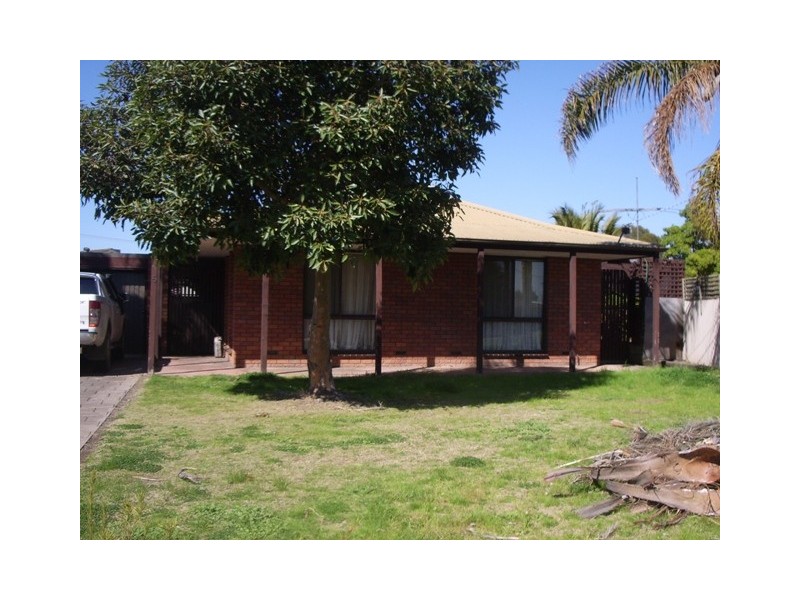 5 Drummond Crt, Wodonga VIC 3690