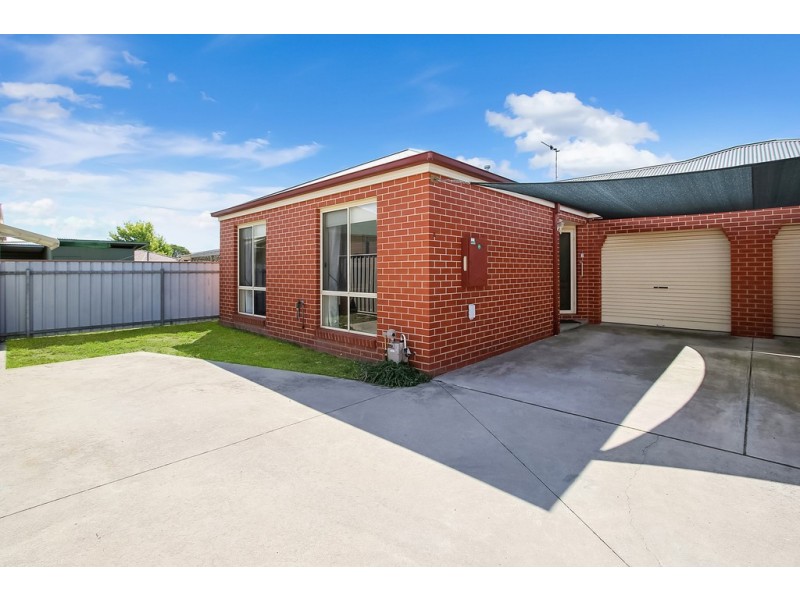 2/30 Wilson Street, Wodonga VIC 3690