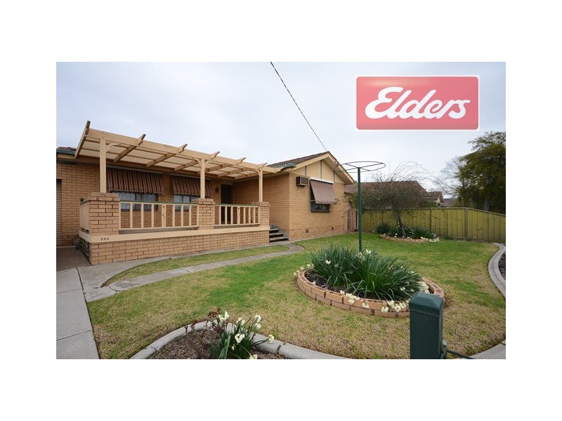 365 Lawrence Street, Wodonga VIC 3690
