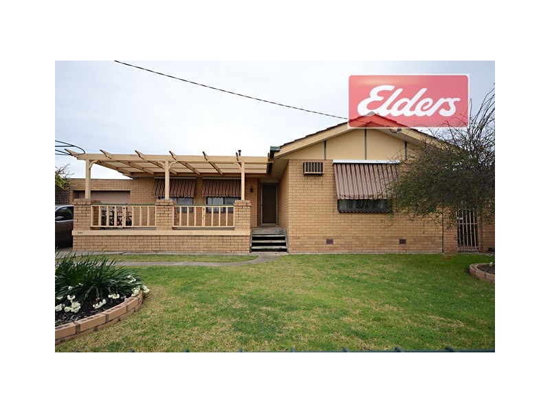 365 Lawrence Street, Wodonga VIC 3690