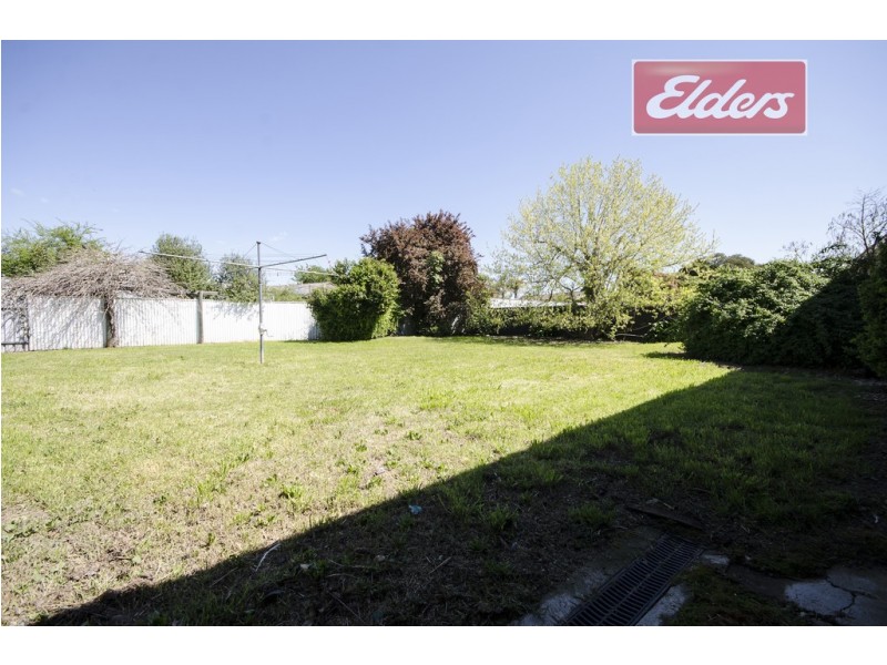 365 Lawrence Street, Wodonga VIC 3690