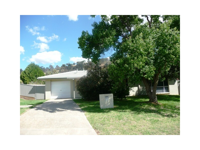 2/21 Bruce Street, Wodonga VIC 3690