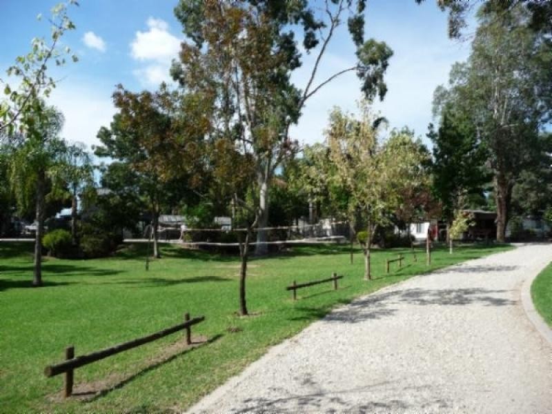 107 Boathaven Holiday Park, Ebden VIC 3691