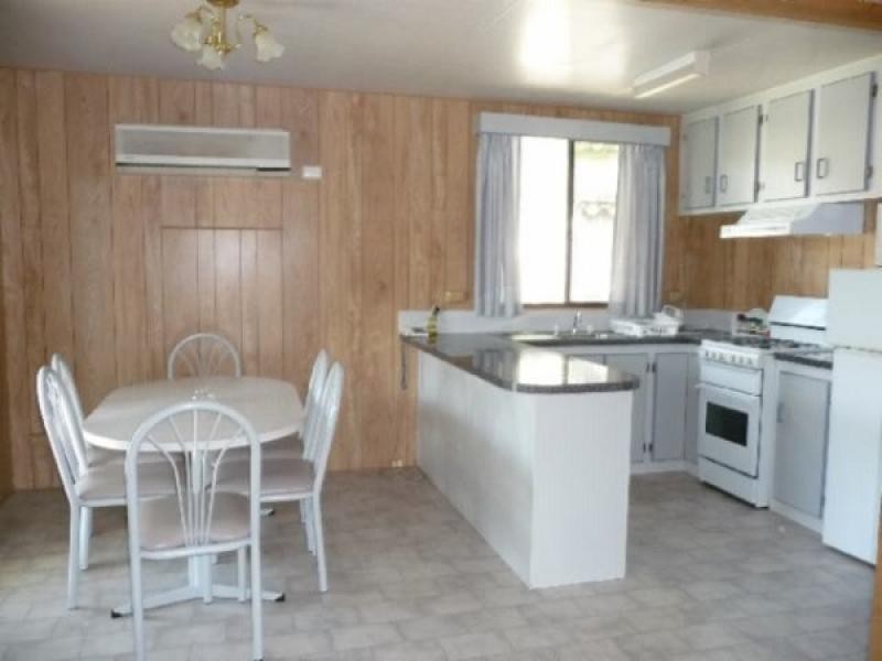 107 Boathaven Holiday Park, Ebden VIC 3691