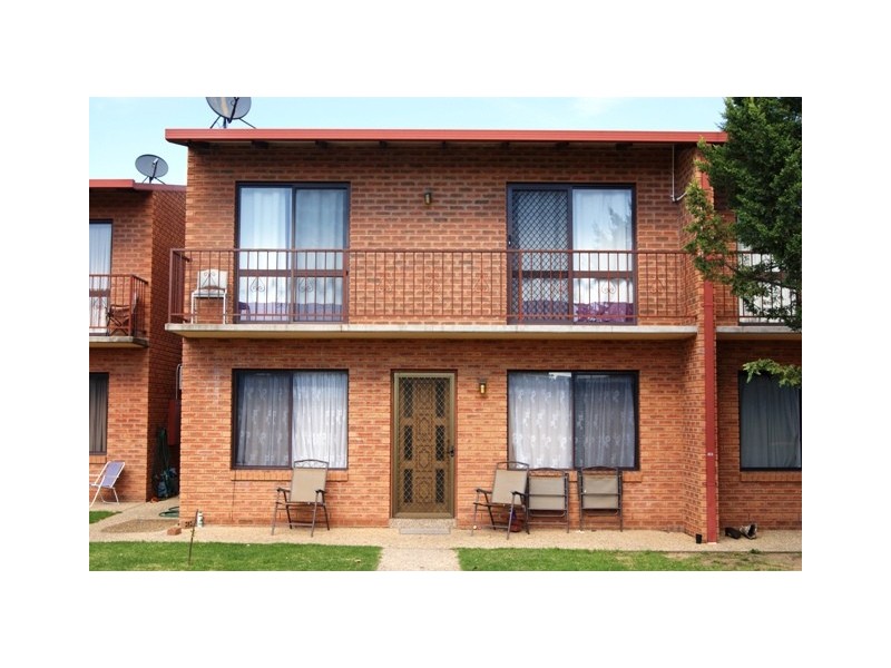 10/2 McKibbin Court, Wodonga VIC 3690