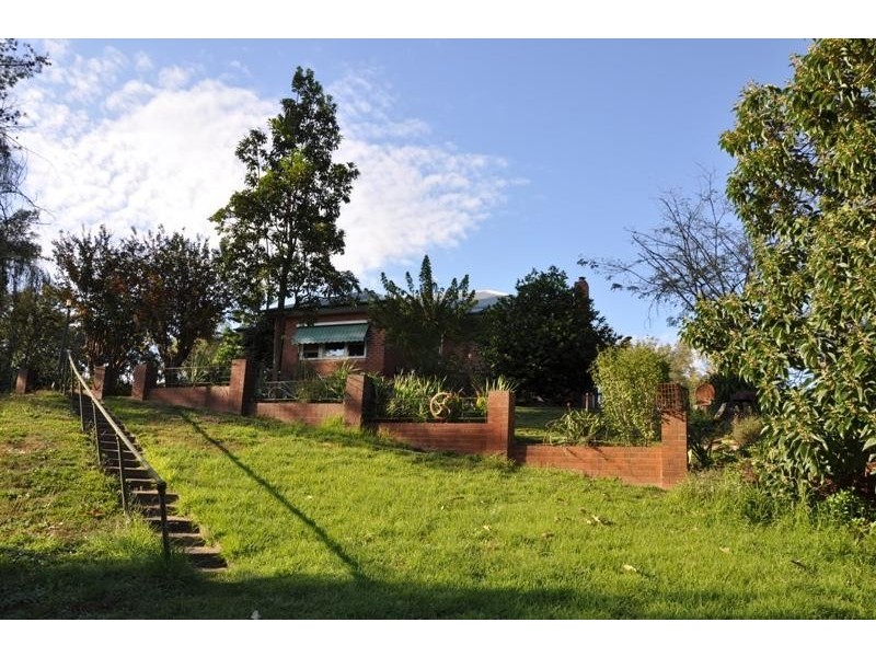 371 Castle Creek Road, Wodonga VIC 3690