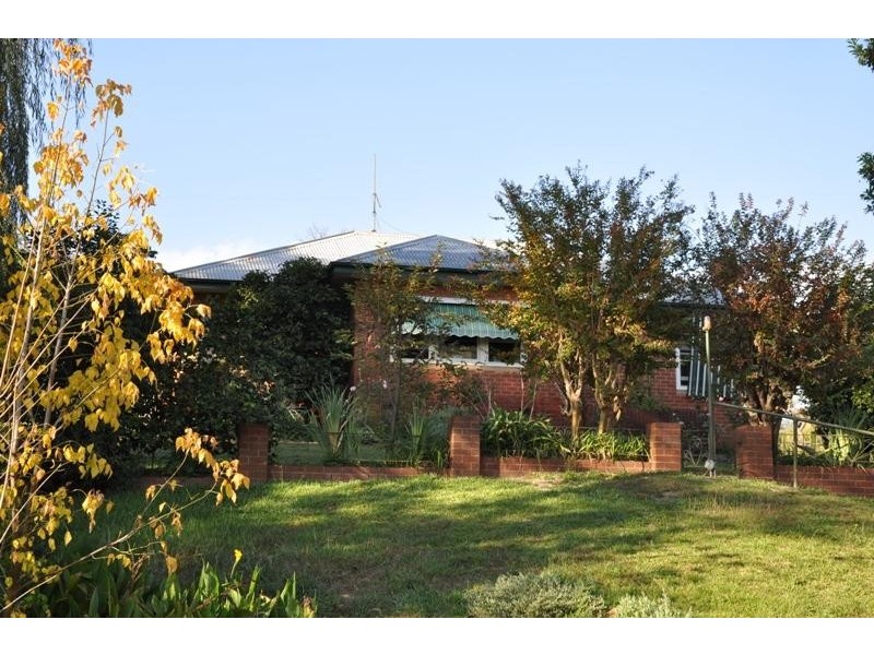 371 Castle Creek Road, Wodonga VIC 3690