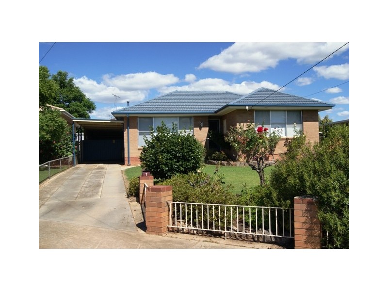 7 Gannon Court, Wodonga VIC 3690
