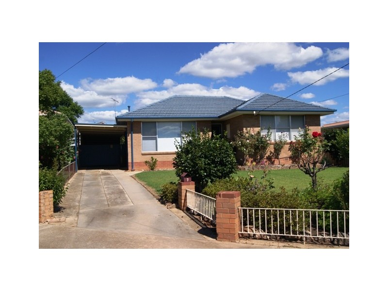 7 Gannon Court, Wodonga VIC 3690