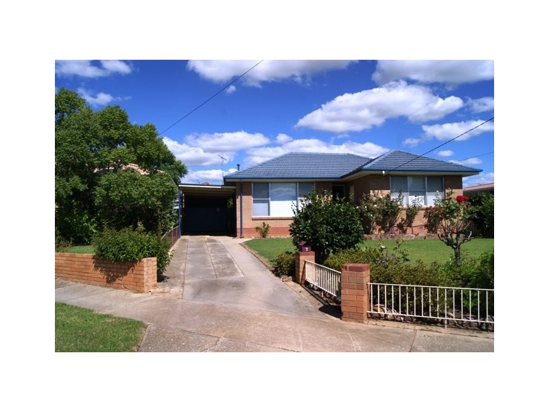 7 Gannon Court, Wodonga VIC 3690